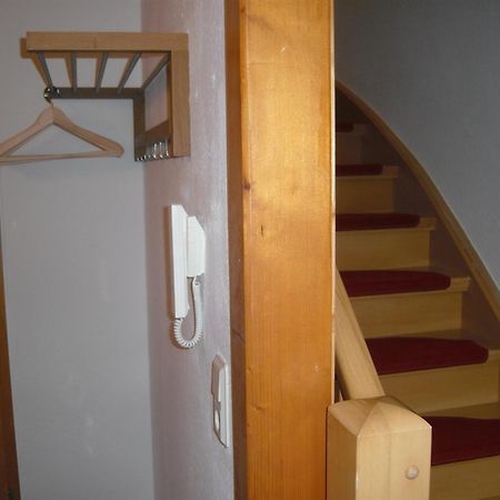 Ferienwohnungen Zur Kaiserstrasse Quedlinburg Quarto foto
