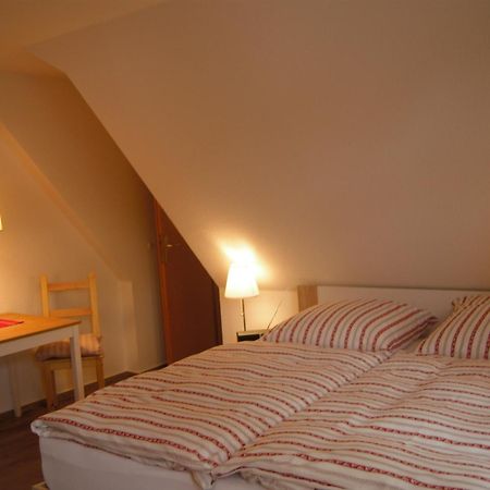 Ferienwohnungen Zur Kaiserstrasse Quedlinburg Quarto foto