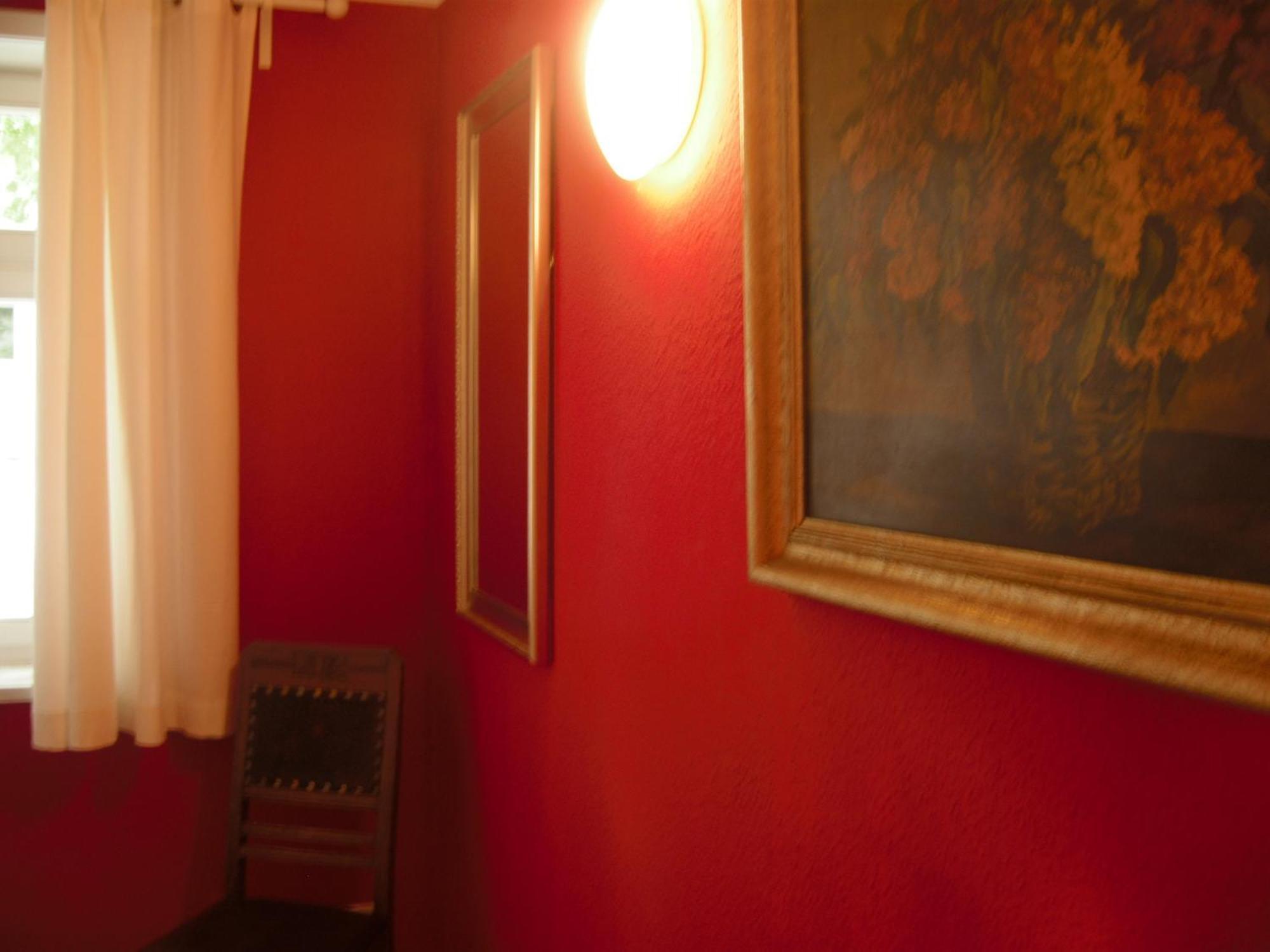 Ferienwohnungen Zur Kaiserstrasse Quedlinburg Quarto foto